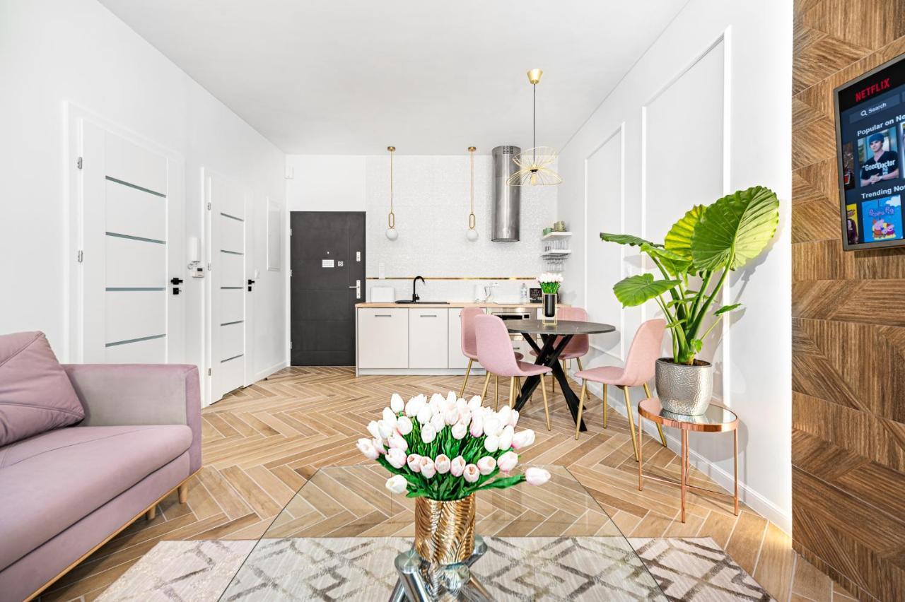 Apartment Banapart Exclusive