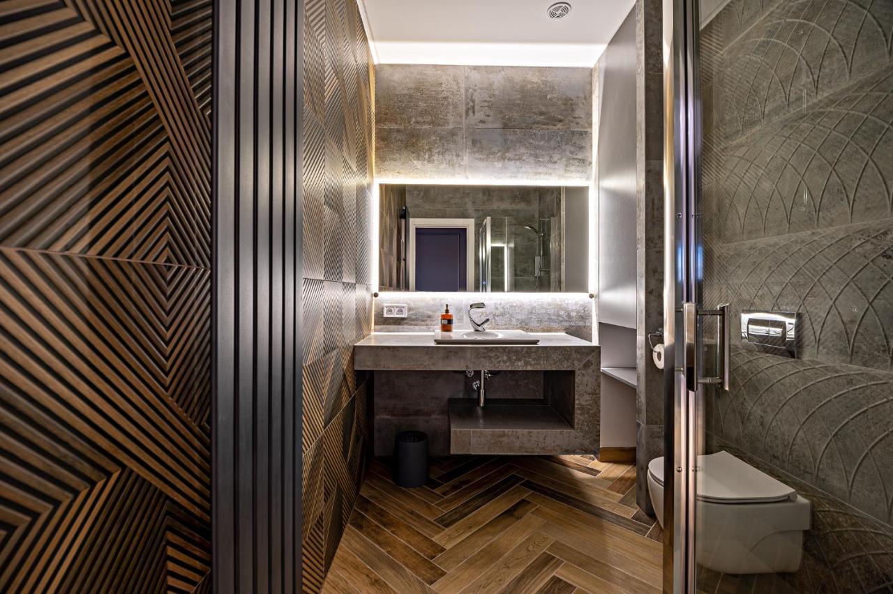 Banapart Exclusive Apartment