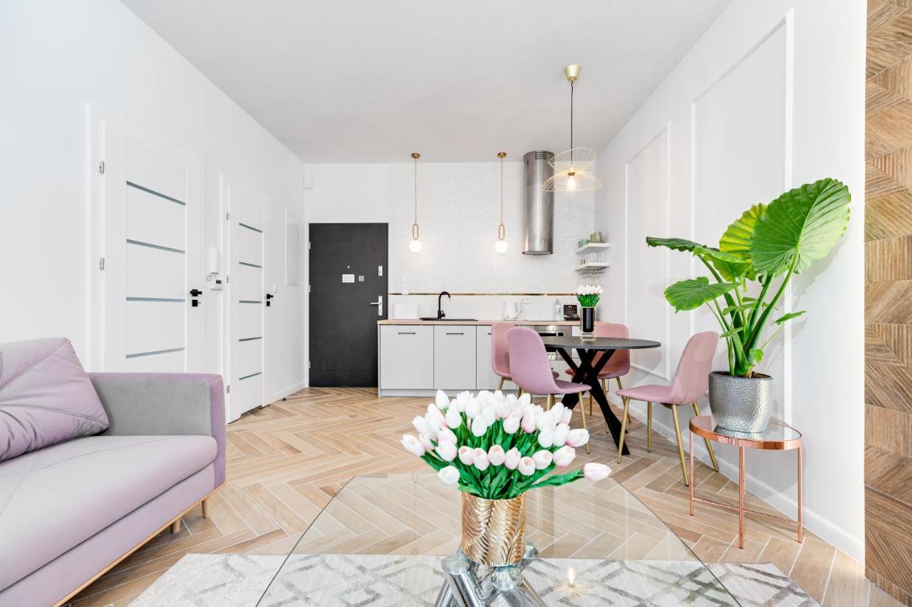 Apartment Banapart Exclusive *