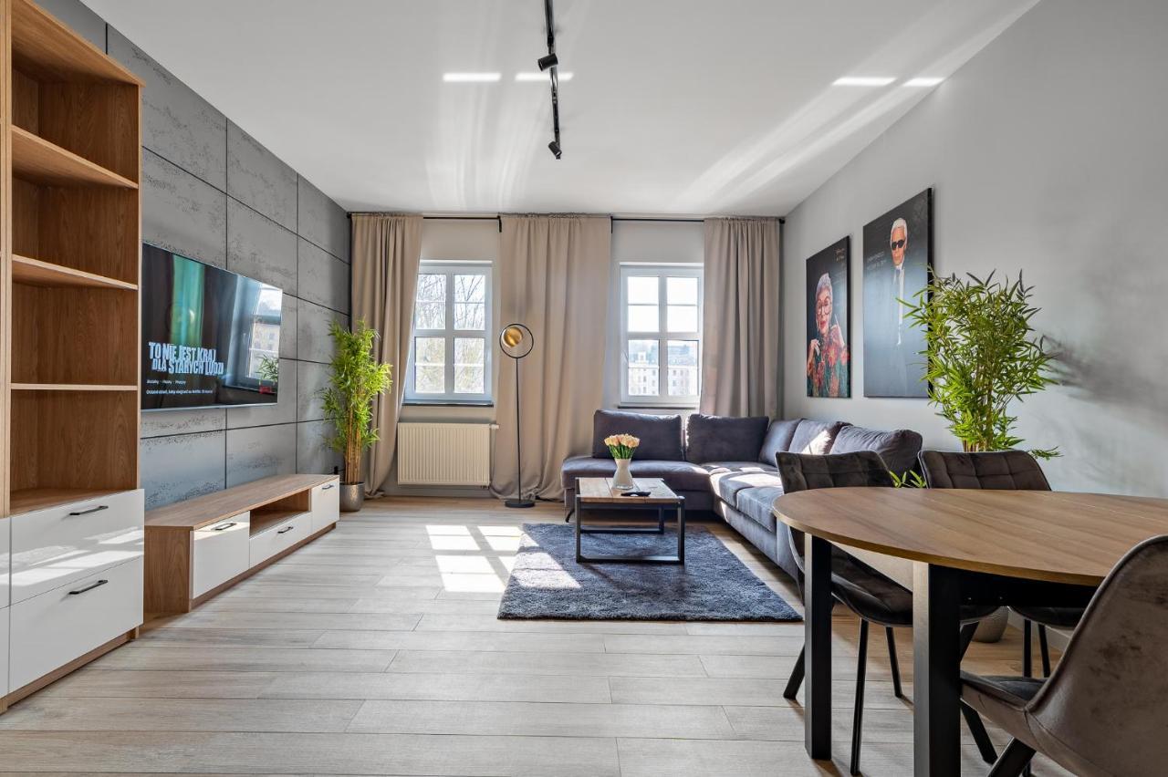 Apartment Banapart Exclusive Zgorzelec