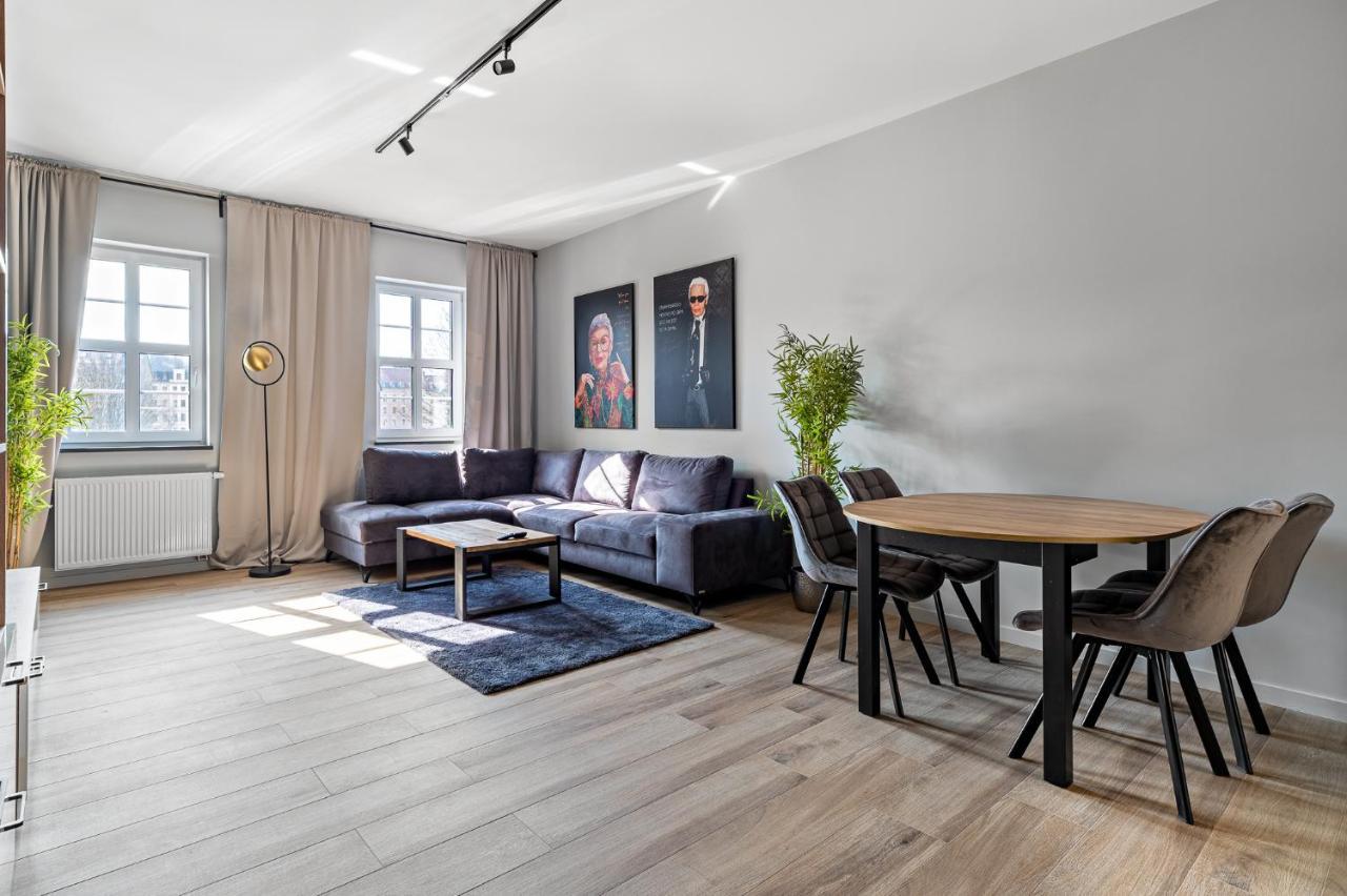 Banapart Exclusive Zgorzelec
