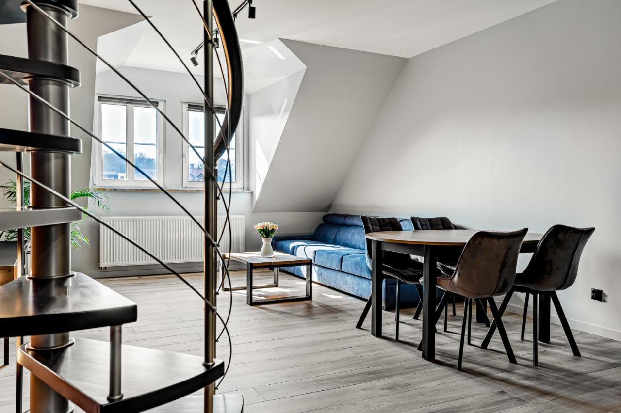 Apartment Banapart Exclusive Zgorzelec