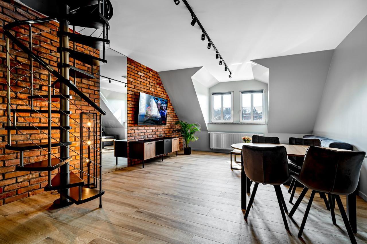 Apartment Banapart Exclusive *