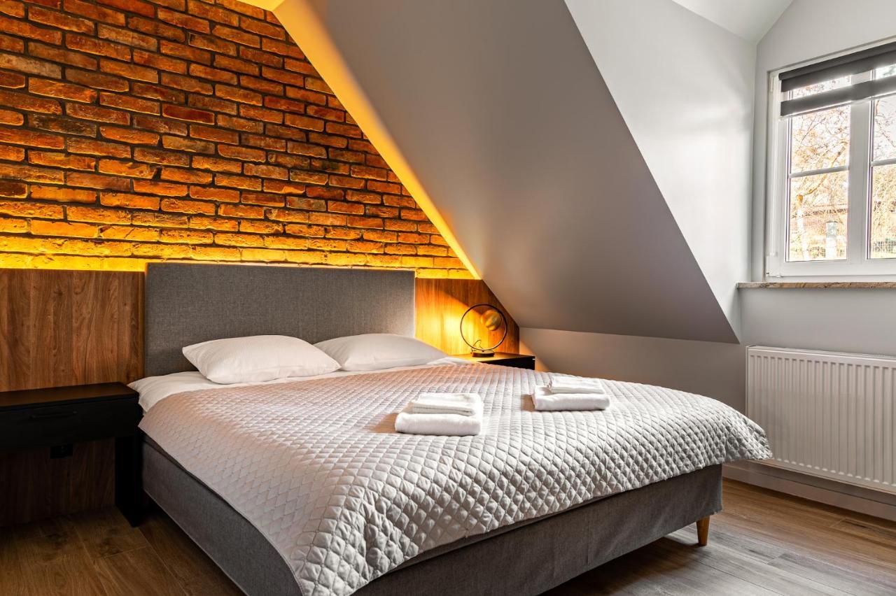 Banapart Exclusive Apartment *